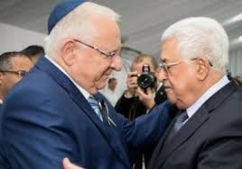 خلال اتصال هاتفي مع ريفلين.. عباس يرحب بعرض إسرائيلي للتنسيق المشترك ضد كورونا