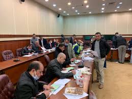 غرفة عمليات في صناعة الاردن وعمان لتسهيل تنقل عمال ومركبات القطاع