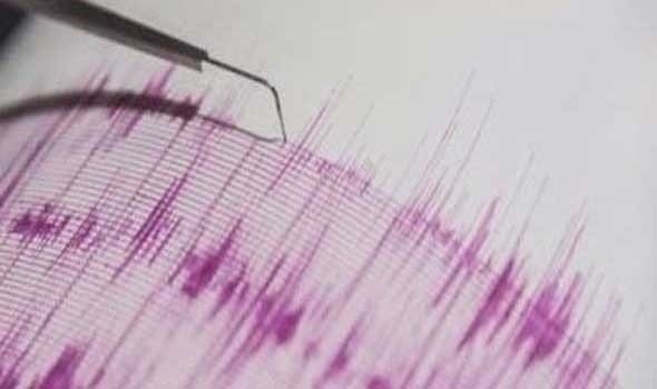 زلزال بقوة 6.4 درجة يضرب جنوب جزيرة بالي الإندونيسية