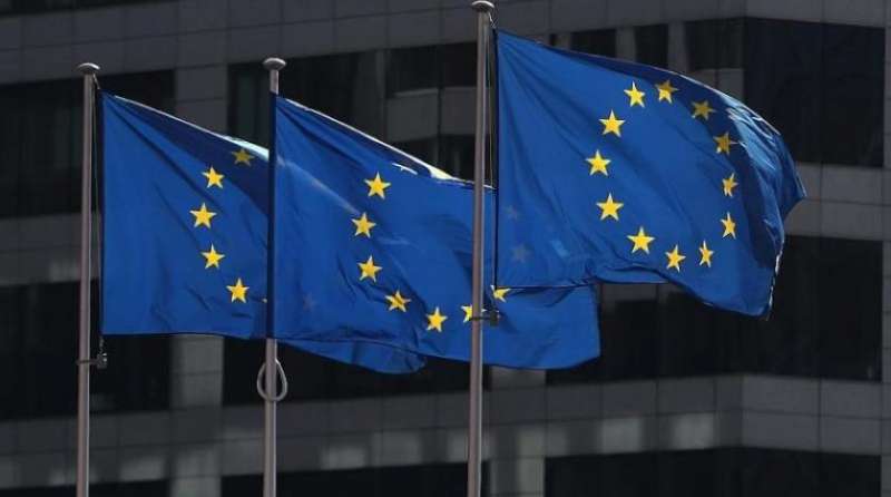 الاتحاد الأوروبي يؤكد التزامه الثابت بالتفاوض على أساس حل الدولتين
