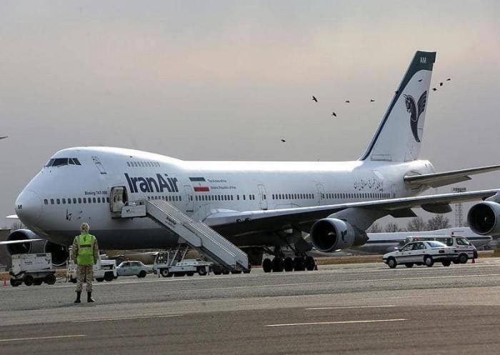 أوروبا تمنع إيران من تسيير رحلات بطائرات اشترتها بعد الاتفاق النووي