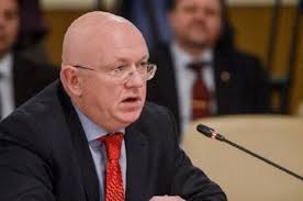 روسيا تذكّر واضعي “صفقة ترامب” بأن الجولان أرض سورية محتلة