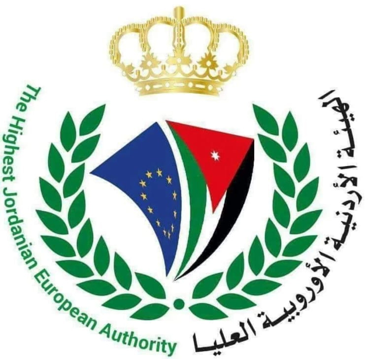 الهيئة الأردنية الأوروبية تطلق مبادرة أبشر يا وطن