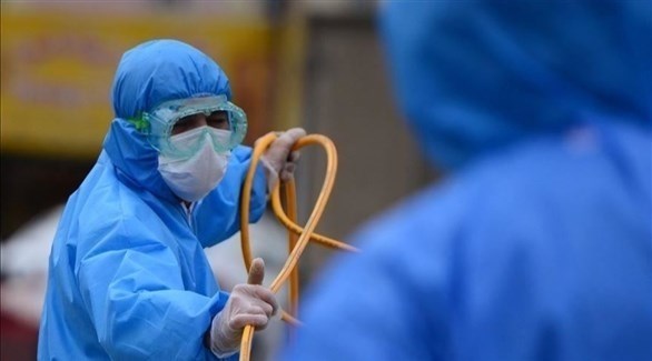 ليبيا تعلن تسجيل أول إصابة بفيروس كورونا