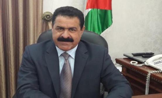 محافظ البلقاء: التزام بقرارات الاغلاق وتحديد الأسعار