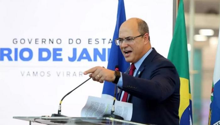 كورونا يصيب حاكم ريو دي جانيرو