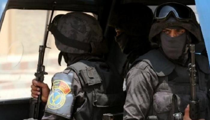 خلية “الأميرية”.. إدانات للإرهاب وإشادات بالشرطة المصرية