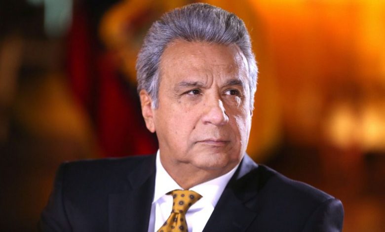 رئيس الإكوادور: انهيار النظام الصحي وجثث ضحايا فايروس كورونا مكدسة في “حمامات” المستشفيات