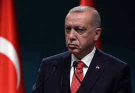 أردوغان يهاجم حفتر مجدداً ويوجة دعوة بشأن الأزمة الليبية