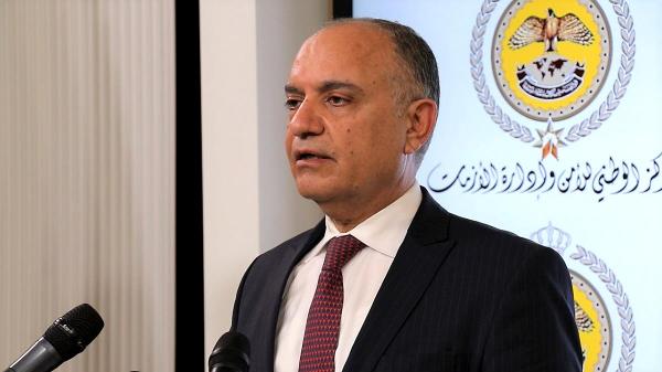 الحكومة الأردنية توافق على عودة قطاعات للعمل واعلان مواعيدها خلال الاسبوع