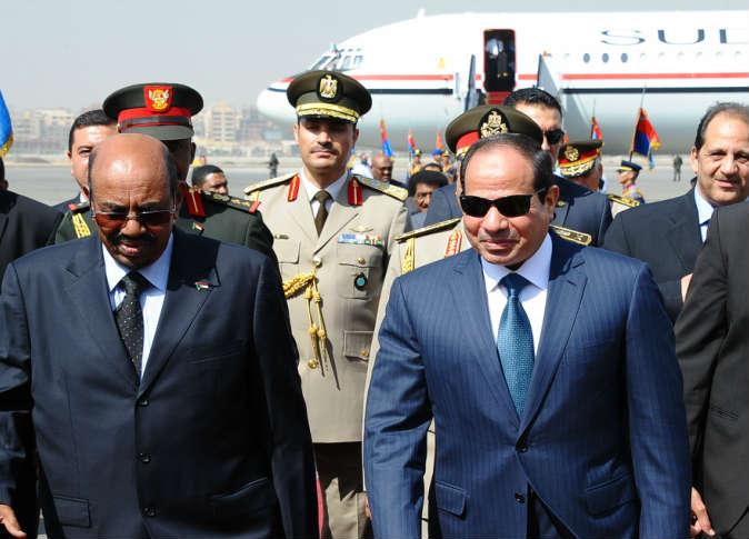 قوات مصرية تستولى على منجم للذهب قرب حلايب وشلاتين في السودان