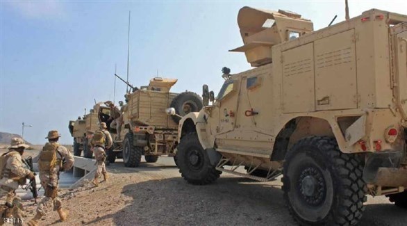 اليمن: الجيش الوطني يتقدم نحو صنعاء