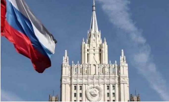 الخارجية الروسية تدعو إسرائيل وفلسطين لعدم اتخاذ خطوات قد تؤدي إلى تصعيد خطير