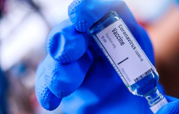 لقاح كورونا يحتاج إلى عام في أحسن الأحوال