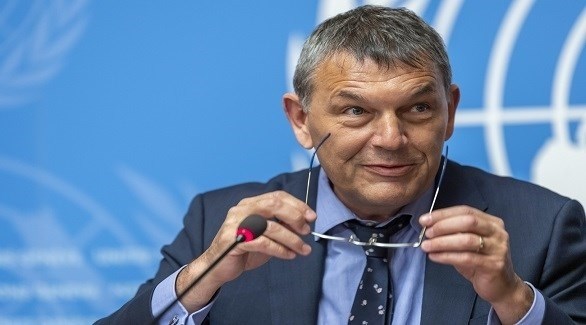 الأمم المتحدة تعين سويسرياً ثانياً رئيساً جديداً لوكالة أونروا