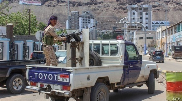 تحالف دعم الشرعية في اليمن يطالب بتنفيذ اتفاق الرياض ووقف التصعيد في عدن