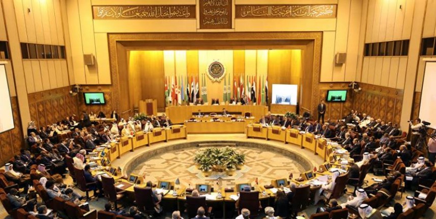 أبو الغيط يجدد رفضه لخطة الضم الإسرائيلية والمالكي: خطوة يجب أن لا تتم