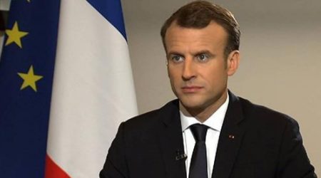فرنسا تمدد حالة الطوارئ الصحية حتى 24 يوليو