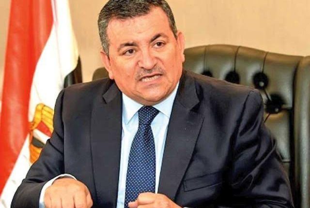 وزير الإعلام المصري يكشف عن مصدر تفشي فيروس كورونا في مصر