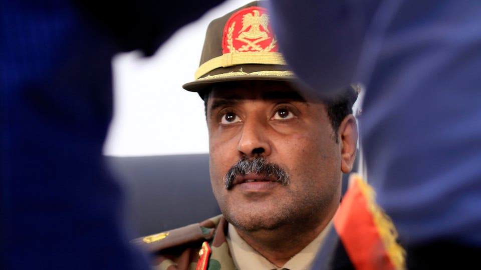 الجيش الليبي يعتقل أحد أكبر تجار البشر ويكشف علاقته بتركيا