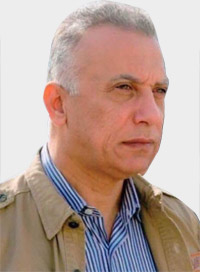 الرئيس العراقي يكلف مسؤول المخابرات مصطفى الكاظمي بتشكيل الحكومة