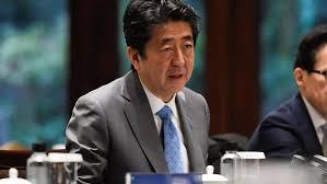 تمديد حالة الطوارئ في اليابان لنهاية مايو