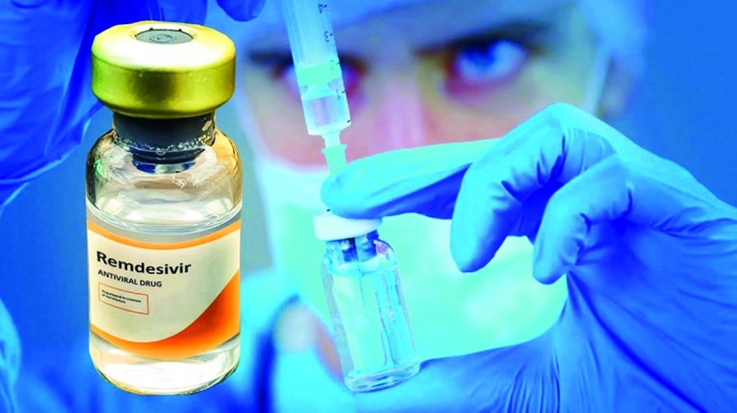 الصحة الأمريكية تسمح للولايات بتوزيع عقار ريمديسيفير لعلاج “كوفيد-19”