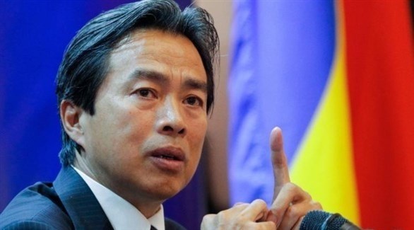 الصين ترسل فريقاً لإسرائيل للتحقيق في وفاة سفيرها