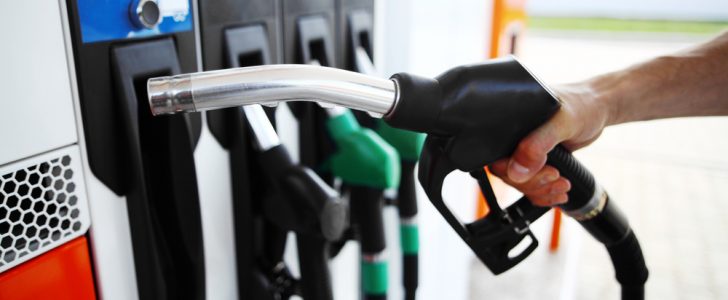 ارتفاع أسعار النفط والبنزين وانخفاض طفيف على أسعار الديزل والكاز بالأسبوع الأول من أيار