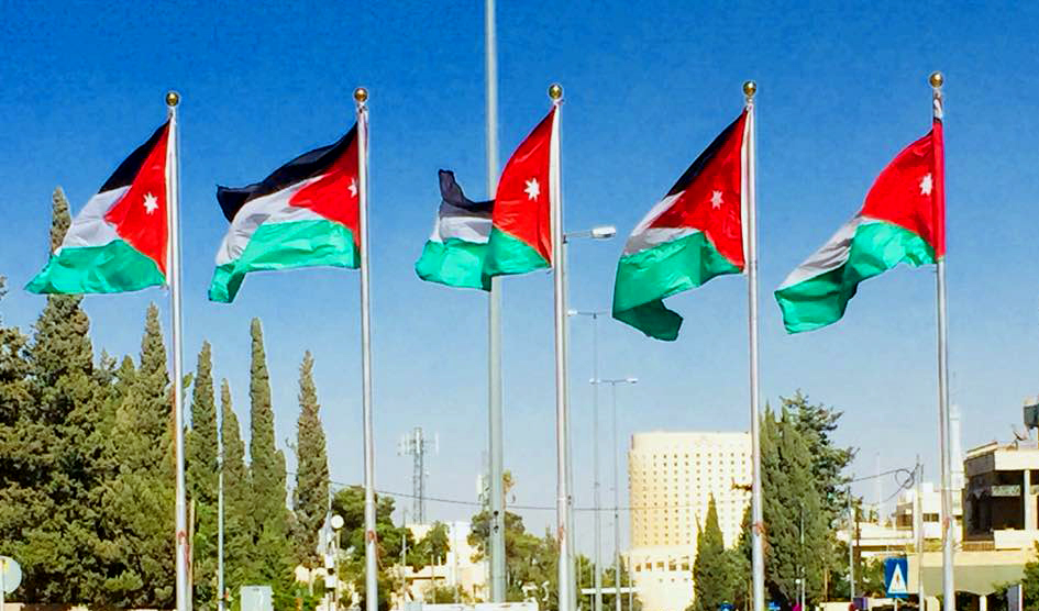 الأردن يترأس اجتماعاً لتأثيرات جائحة كورونا على السكان في الدول العربية