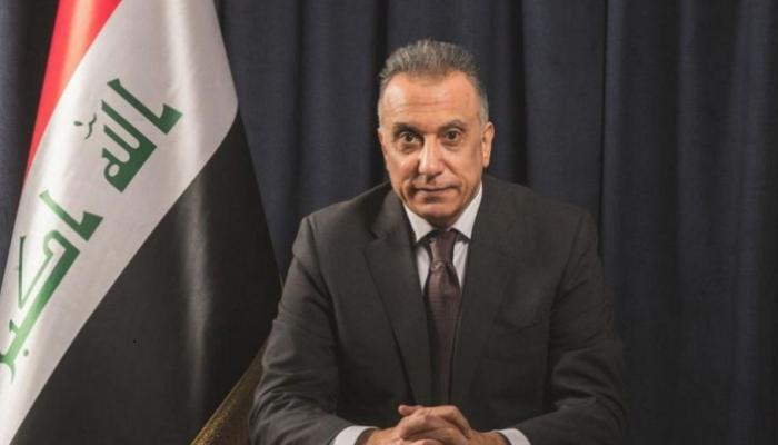 أبو الغيظ يرحب بتشكيل حكومة الكاظمي بالعراق