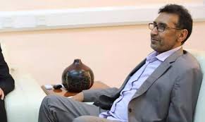 وفاة التهامي رئيس مخابرات “حكومة السراج الإخوانية” الليبية