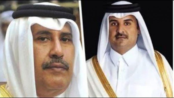 صحيفة بحرينية تكشف كواليس محاولة الانقلاب في قطر - أسماء