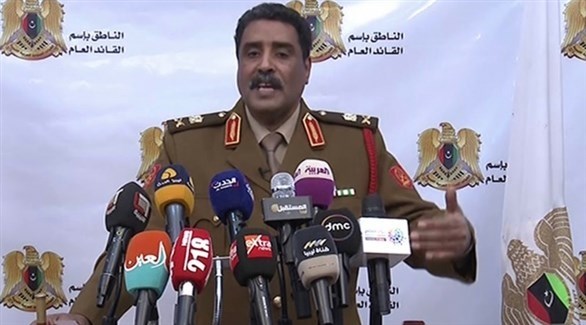 الجيش الليبي يطلق عملية “طيور الأبابيل” ضد الميليشيات التركية