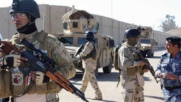 العراق: القوات المسلحة تلقي القبض على مسئول التجنيد في “داعش”