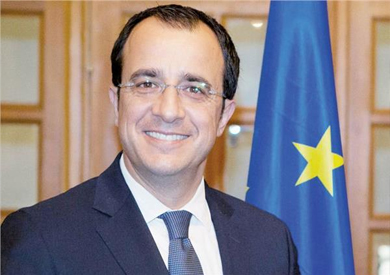 وزير خارجية قبرص: تركيا تنتهك قرارات مجلس الأمن الدولي في فاروشا