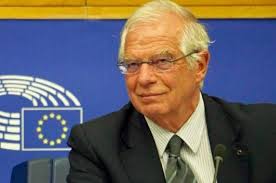 الاتحاد الأوروبي يؤكد: “صفقة ترامب” تنتهك المعايير المتفق عليها دولياً