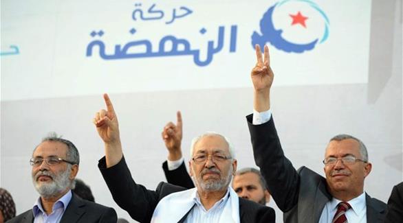 اتهامات لحركة “النهضة”التونسية بتلقي تمويل من قطر