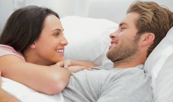 كيف تتصرّف الزوجة عقب فشل زوجها في الجماع؟