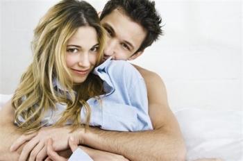 أكثر ما يثير الرجل في العلاقة الزوجية