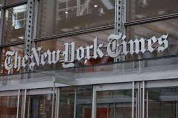 نيويورك تايمز تكشف هوية مسرب فضيحة مكالمة ترامب مع رئيس أوكرانيا