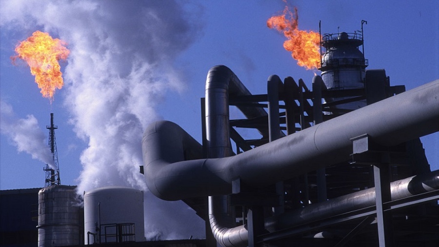 ارتفاع قياسي في أسعار النفط إثر الهجوم على أرامكو وترامب يفتح المخزون الاستراتيجي