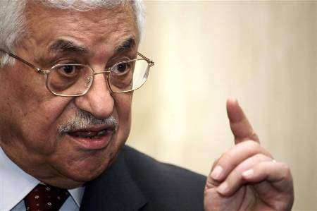 محمود عباس “خرق” الأمن القومي الأردني