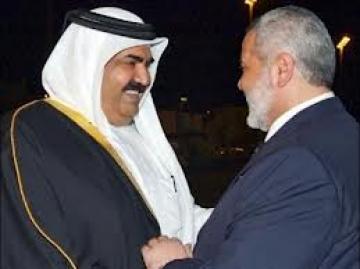 فصائل تدعو لمقاطعة زيارة أمير قطر لقطاع غزة