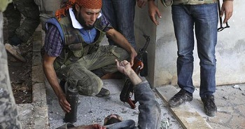 27 قتيلا بسوريا في ثاني أيام العيد 