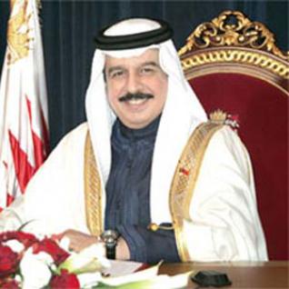 على خطى أمير قطر..ملك البحرين يزور غزة الخميس