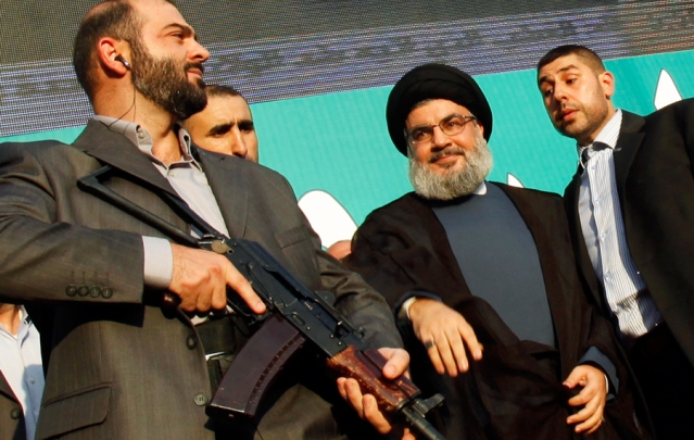 خلافات داخلية تهدد تماسك حزب الله