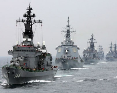 سفن إيرانية بالسودان بعد ضربة إسرائيل