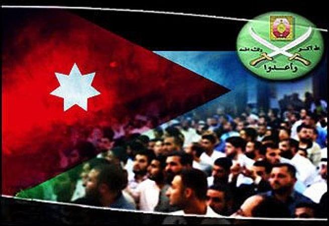 قيادي بإخوان الأردن: “الهلال الإخواني” يكتمل بسقوط الأسد