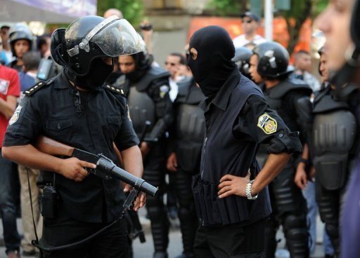 الأمن التونسي يحبط خطة لاختطاف يهود